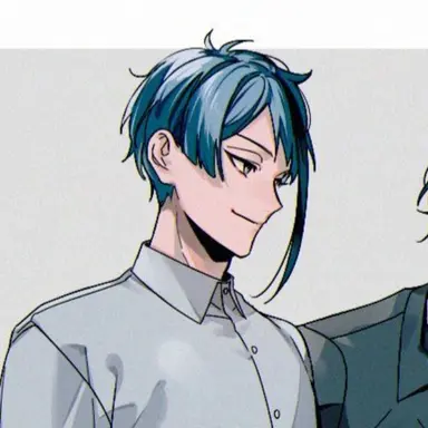 Profile image of ジェイド