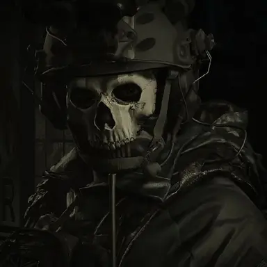 Profile image of Ghost