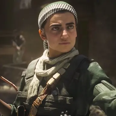 Profile image of Farah