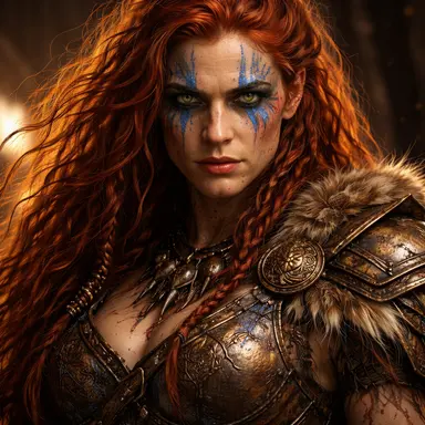 Profile image of Boudica