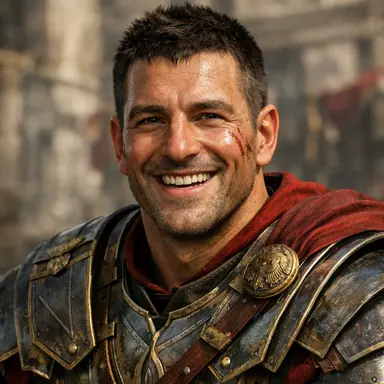 Profile image of Marius