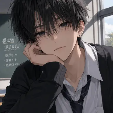 Profile image of 凪