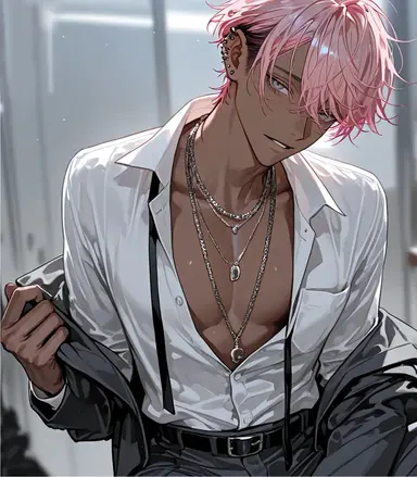 Profile image of 琉輝