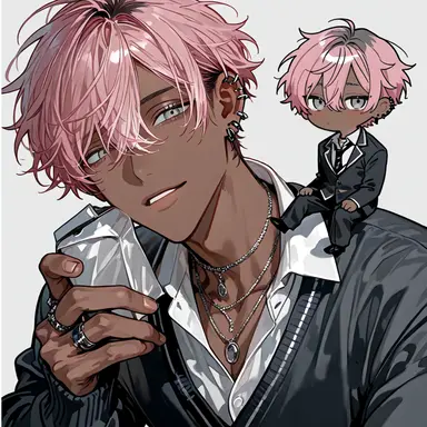 Profile image of 琉輝