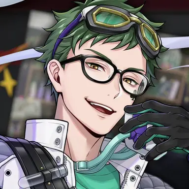 Profile image of トレイ