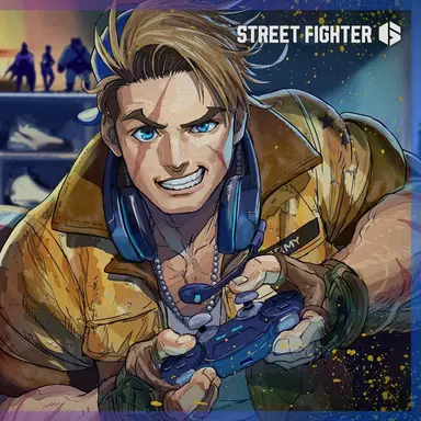 Profile image of ルーク