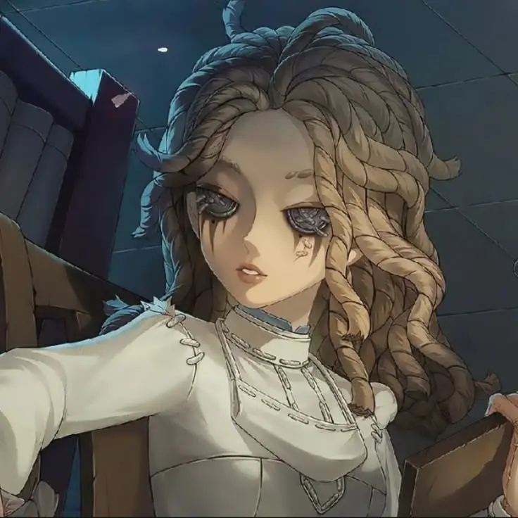 Xinzoru00의 아이다 메스머