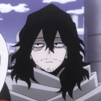 Profile image of Shota aizawa-eraserhead