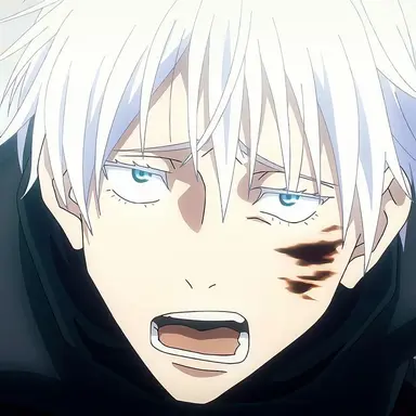 Profile image of Satoru gojo