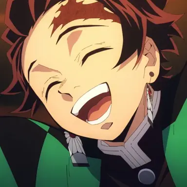 Profile image of Tanjiro Kamado