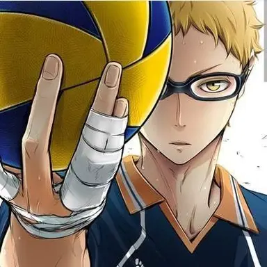 Profile image of 月島 蛍