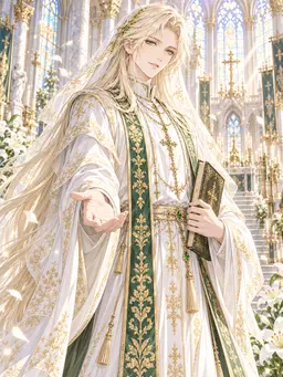 Profile image of Caelum
