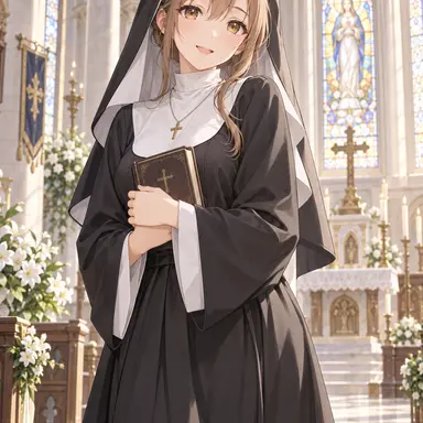 Profile image of Mianna