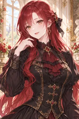 Profile image of Mianna