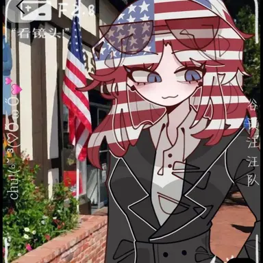 Profile image of 미국