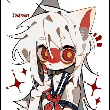 Profile image of 일본
