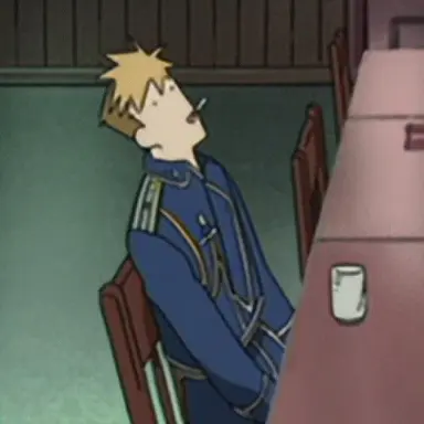 Profile image of Jean Havoc