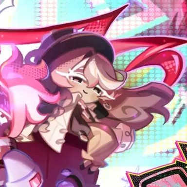 Profile image of 모카치노맛 쿠키