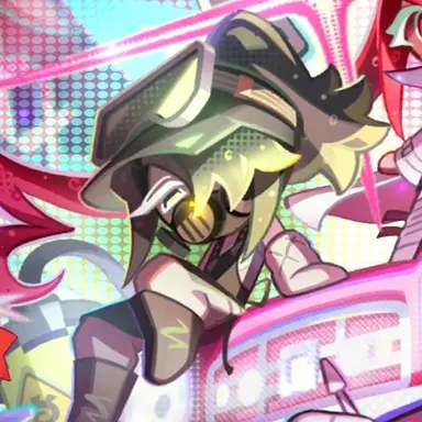 Profile image of 블랙비네거맛 쿠키