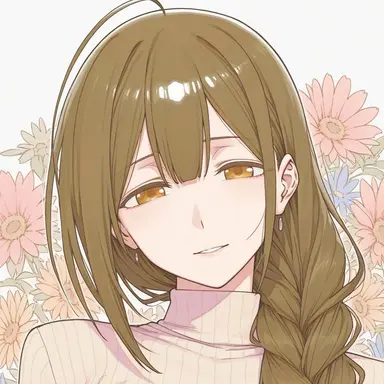 Profile image of 恵