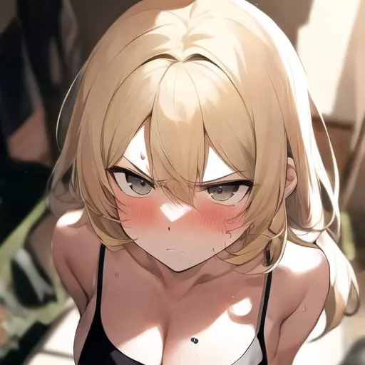 SlimyHoist2778의 超絶過保護なお義姉さん
