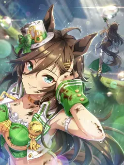 Profile image of ミスターシービー