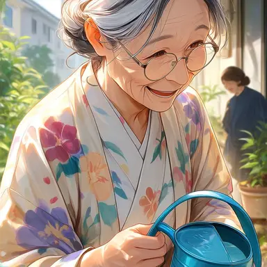 Profile image of Dorothea