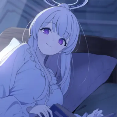 Profile image of 生塩ノア