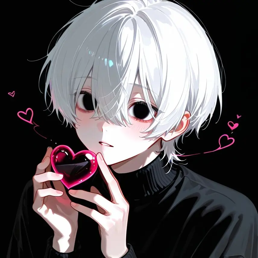 801DAISUKI의 ドジっ子天然ストーカーくんは愛が重すぎる