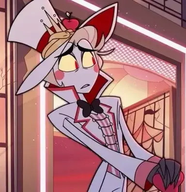 Profile image of Lucifer