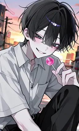 Profile image of 花火