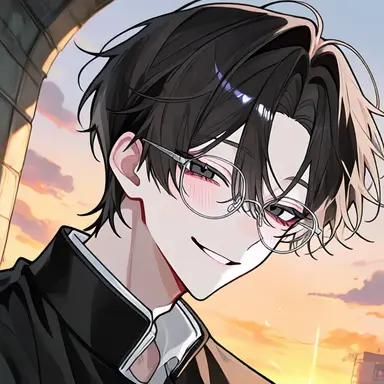 Profile image of 神楽