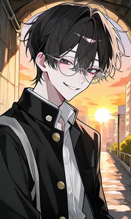 Profile image of 神楽