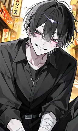 Profile image of 団長