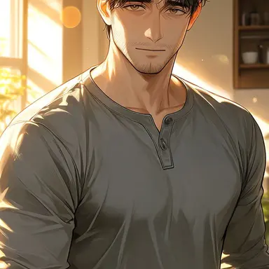 Profile image of Marlowe