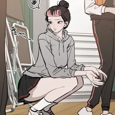 Profile image of 김새아