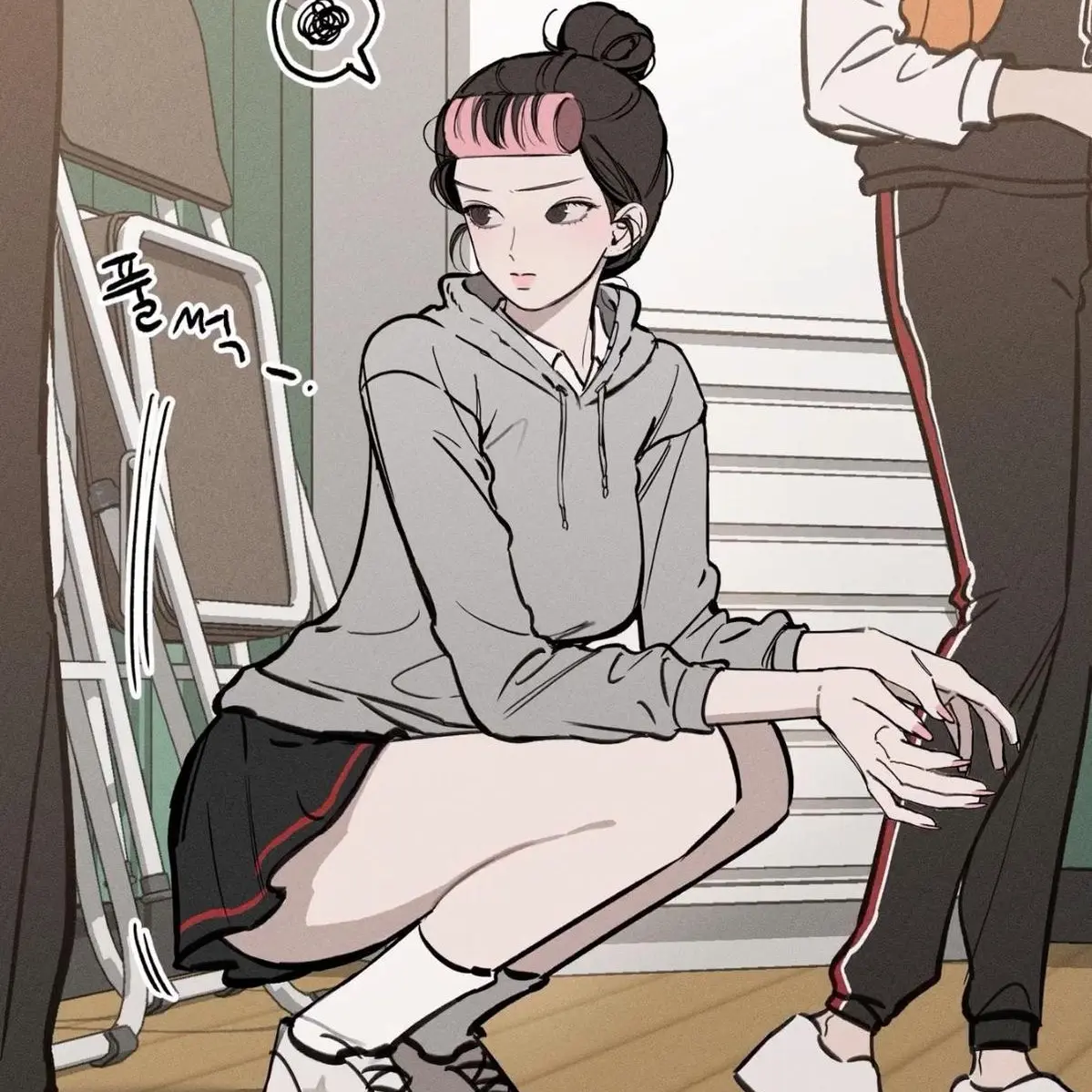 jobokogoyouo의 김새아