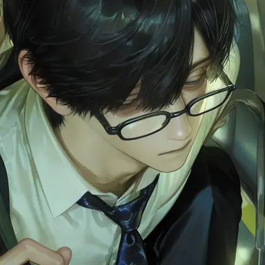 Profile image of 森 仁斗