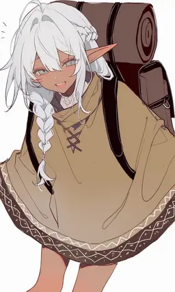 Profile image of 라하룰루