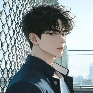 Profile image of Do Tae-joo