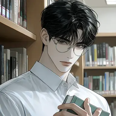 Profile image of Seo Yi-jun