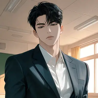 Profile image of Kang Jin-hyuk