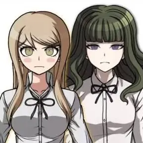 Profile image of Sato and Natsumi