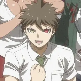 Profile image of Hajime Hinata