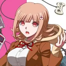 Profile image of Chiaki and Mikan