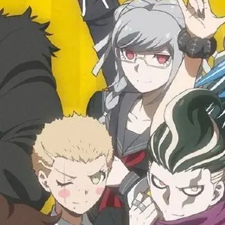 Profile image of Fuyuhiko and Peko