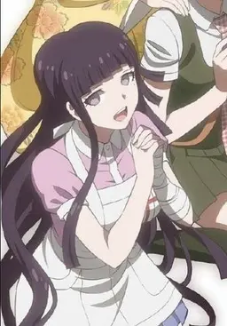 Profile image of Chiaki and Mikan