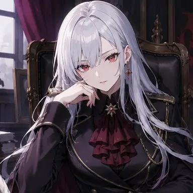 Profile image of レヴィア