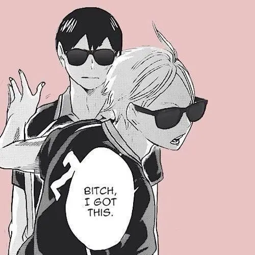 FufuFUFUfufuFUFU의 Haikyuu Winter