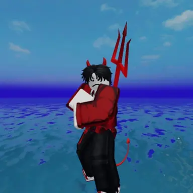 Profile image of 악마들